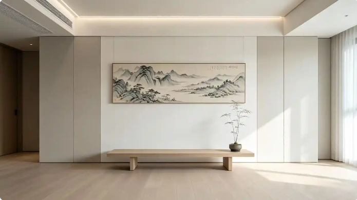 金煌家装即将发布国潮新品